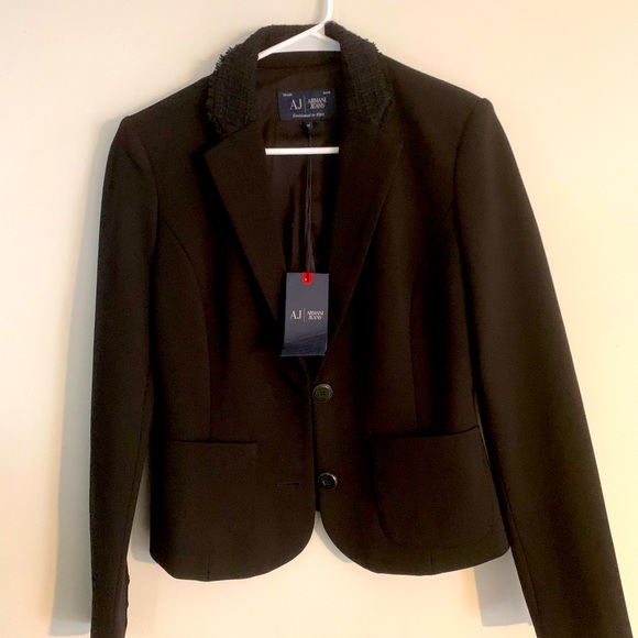 Armani Blazer - New with Tags - Picture 1 of 2